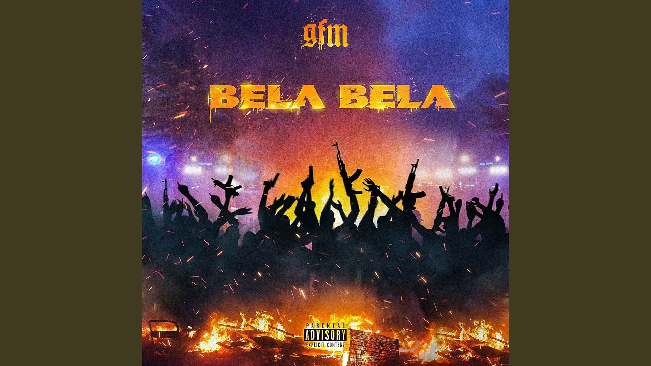 Bela Bela