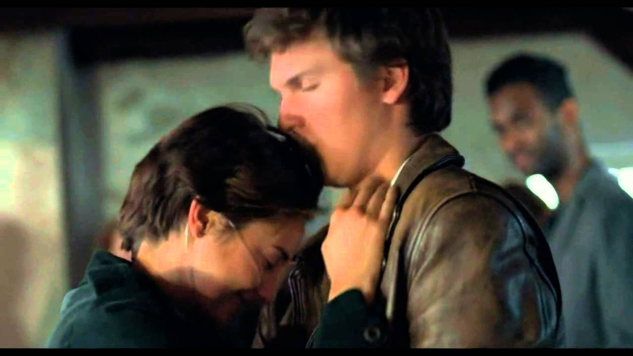 Hazel x Gus Moments