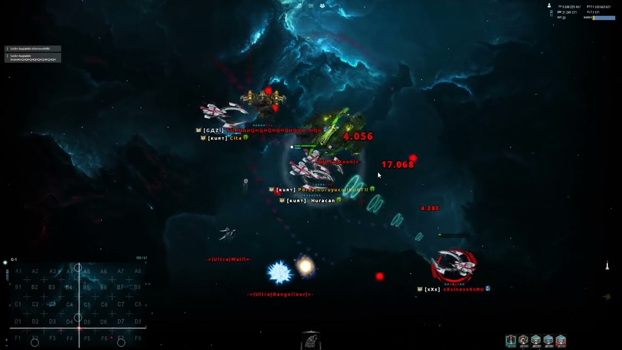 Waruniverse - Kurt = Quality