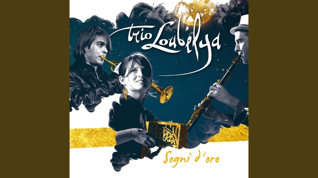 Valzer Di Sant'angelo ( valse à 8 temps )