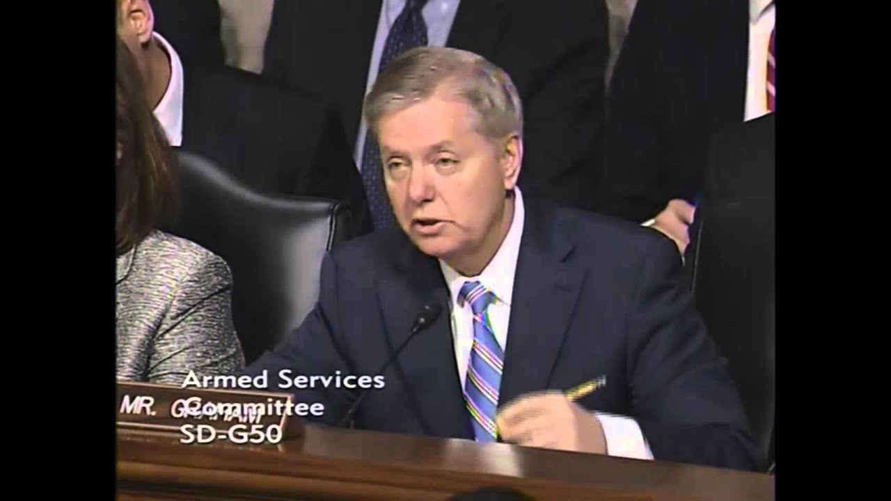 Sequestration Will Devastate Our Military