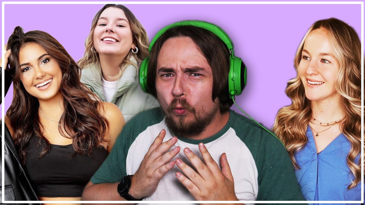 DE WERELD VAN WEEKVLOGGERS!