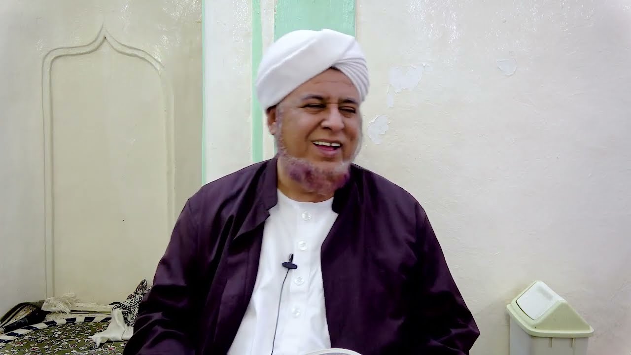 قراءة كتاب حدائق الأنوار ومطالع الأسرار في سيرة النبي المختار (11 جمادى الآخرة 1446ه‍)