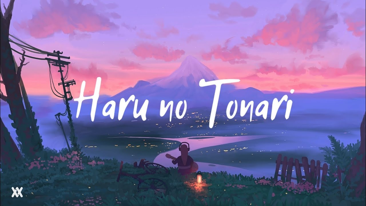 Yuru Camp Season 2 ED • 佐々木恵梨 Eri Sasaki - Haru no Tonari はるのとなり | Lyrics Video