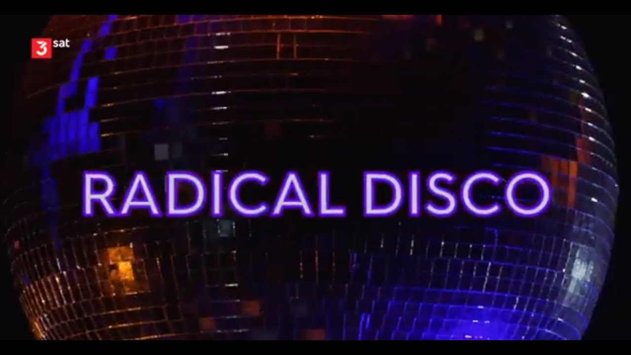 Radical Disco – Die frühen Jahre der Clubs