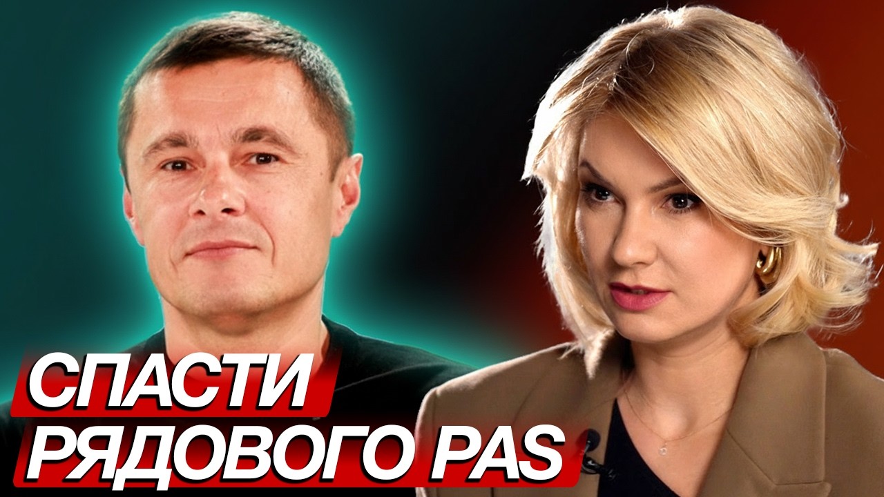 Нагачевский: Управление скандалом. Тактика кукловодов. Третьего срока не будет