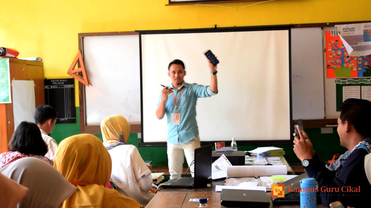 Mission-X : Permainan Perkalian Ala Gamer