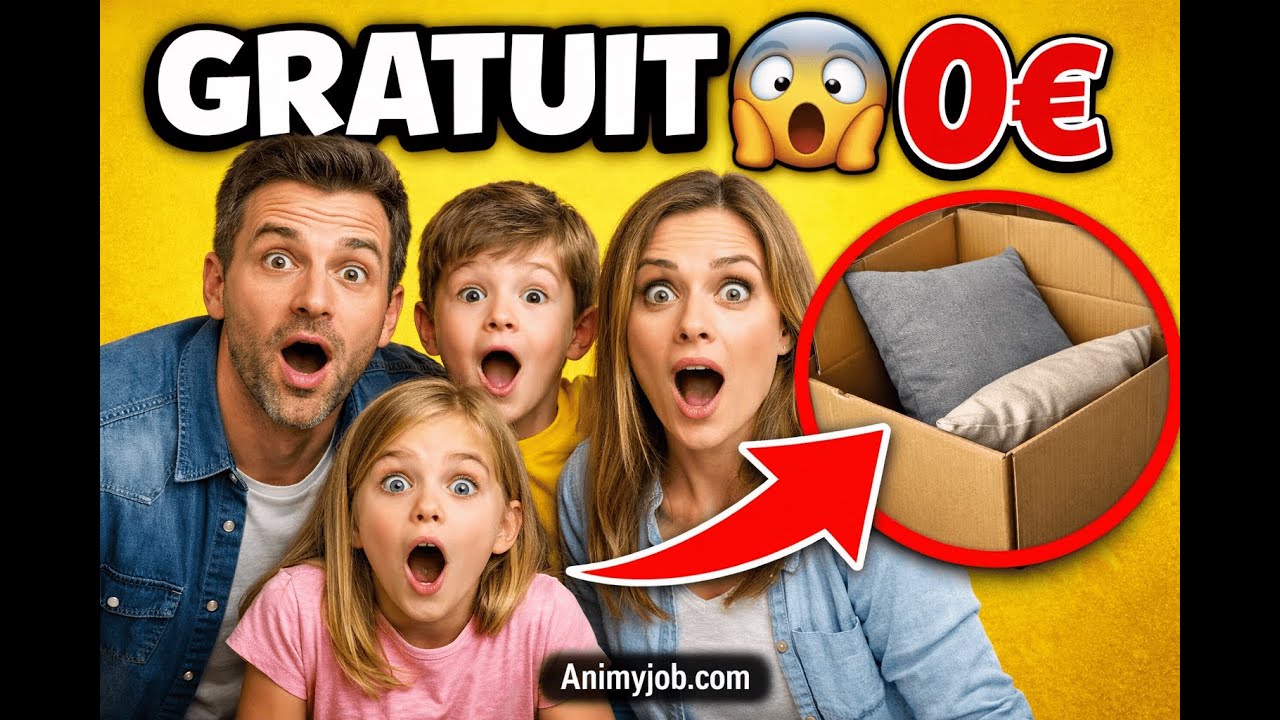 10 activités gratuites à faire en famille sans se ruiner | Animyjob