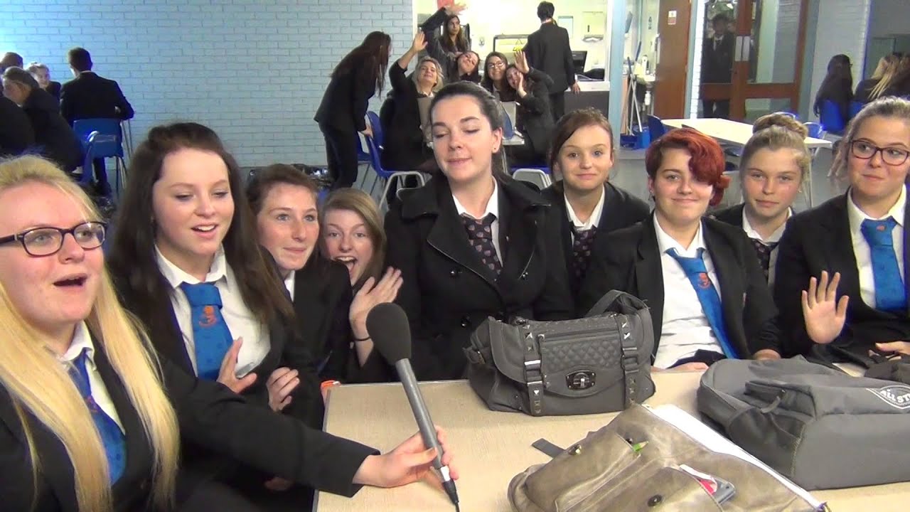 Sunbury Manor Leavers 2009-2014