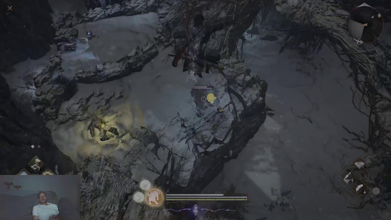 Nioh 3