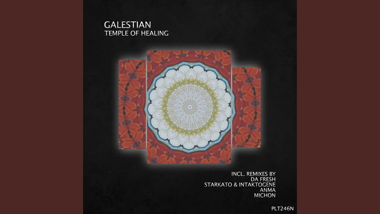 Temple of Healing (Da Fresh Remix)
