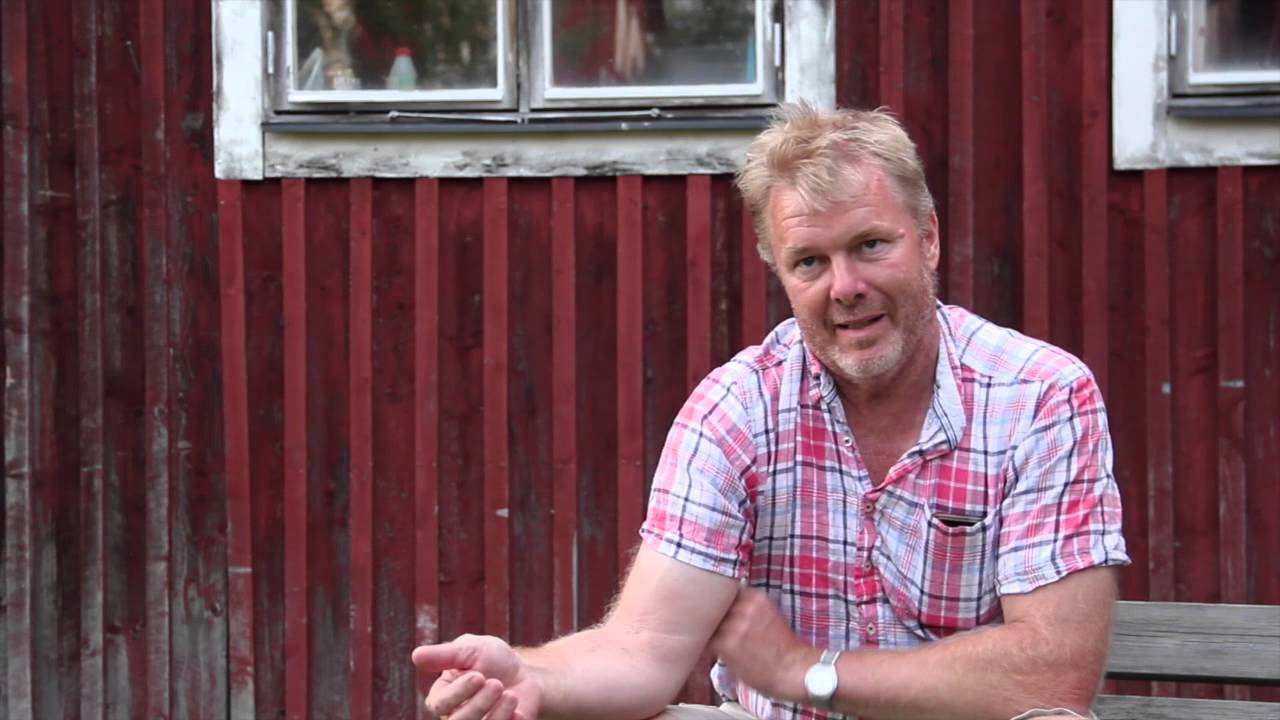Savory Institute - Nordic Hub - Mountain Graze
