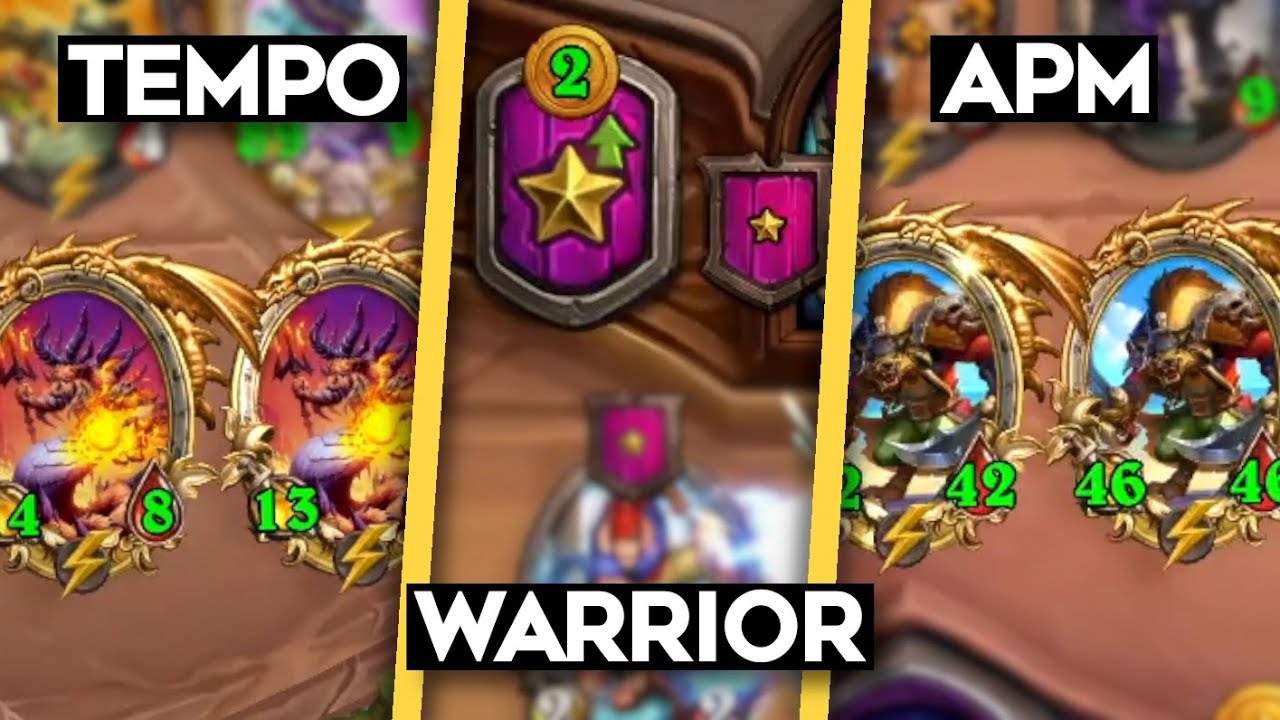 The Beginner Basics (things you should know) | Hearthstone Battlegrounds Guide