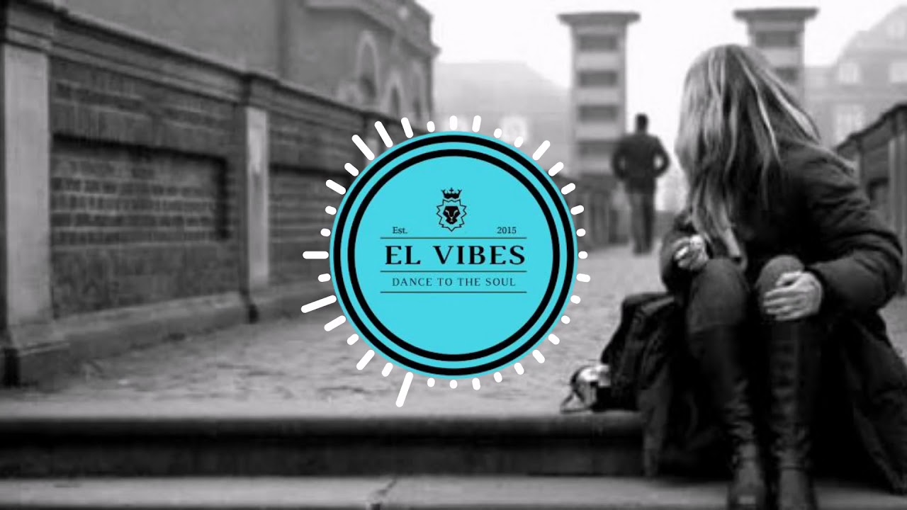 Lewis Capaldi - Someone You Loved (Laibert Remix)