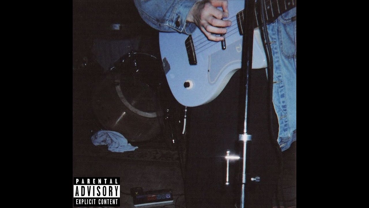 [FREE] Nirvana x Grunge Rock Type Beat 