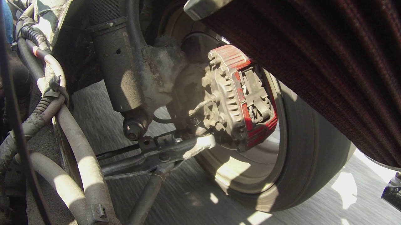 drift day 28 jullet front suspension view