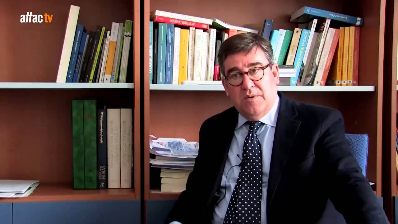 La situación global - Juan Torres López