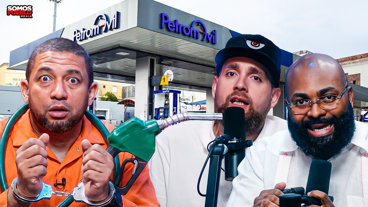 LO SECUESTRAR0N, QUEMARON SU CARRO Y AHORA PIDEN CÁRCEL POR ENFRENTAR MAFIA COMBUSTIBLES