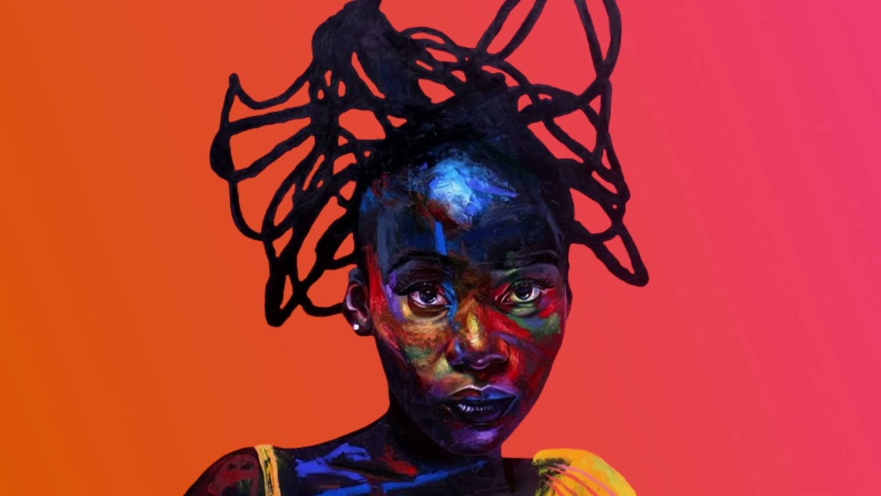 (FREE FOR PROFIT) Afrobeat Burna Boy Type Beat "Time Zones"