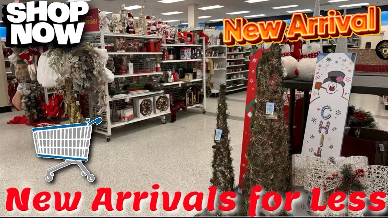 ROSS DRESS FOR LESS🚨 NEW GORGEOUS CHRISTMAS ARRIVALS YOU DON’T WANT TO MISS🚨🎄 #rossdressforless #new