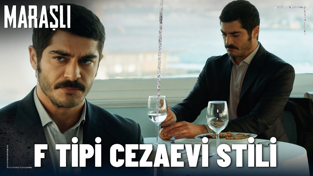 Maraşlı Tüm Kabalıklar Vol-1 | Kolaj