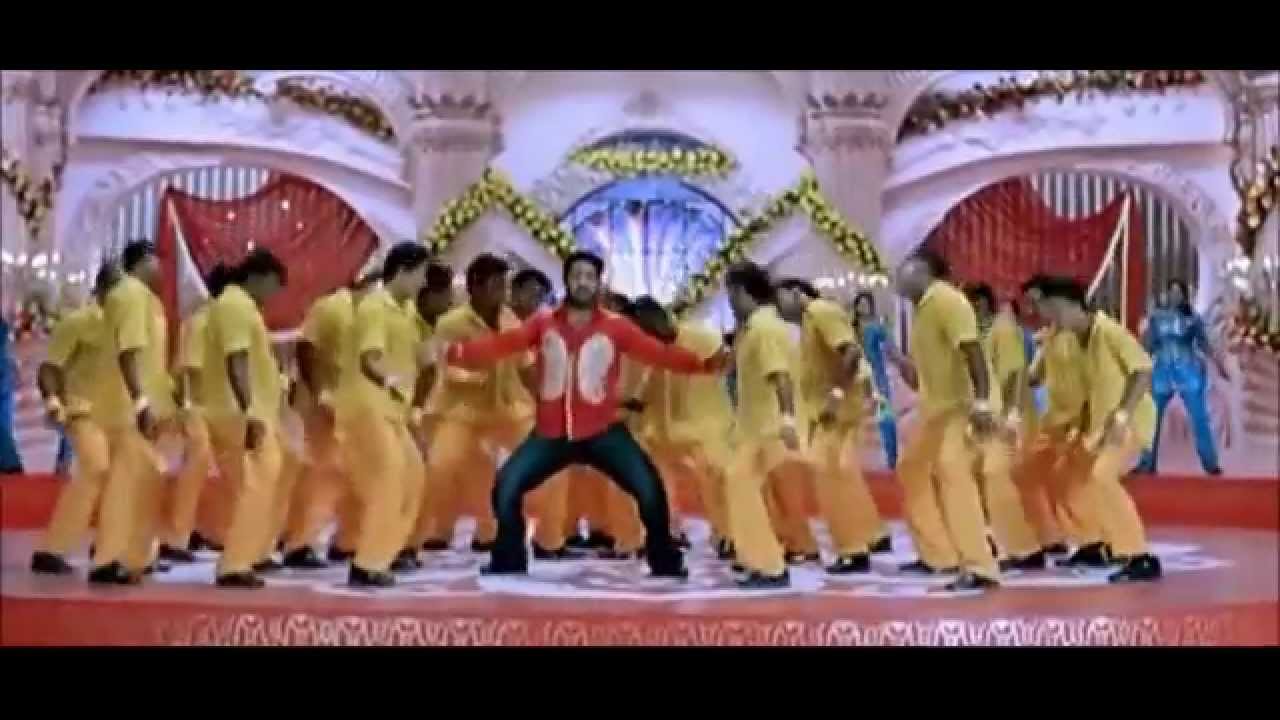 妖怪ウォッチ　ようかい体操第一　インド人　ダンス