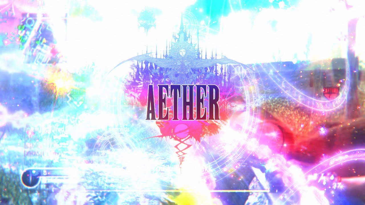 Aether