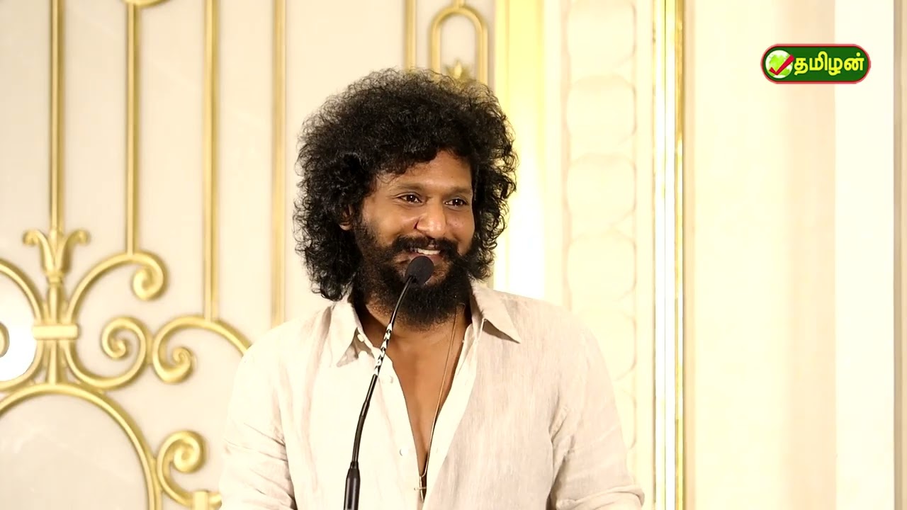 Director Lokesh Kanagaraj Press Meet | Tamilan Tv
