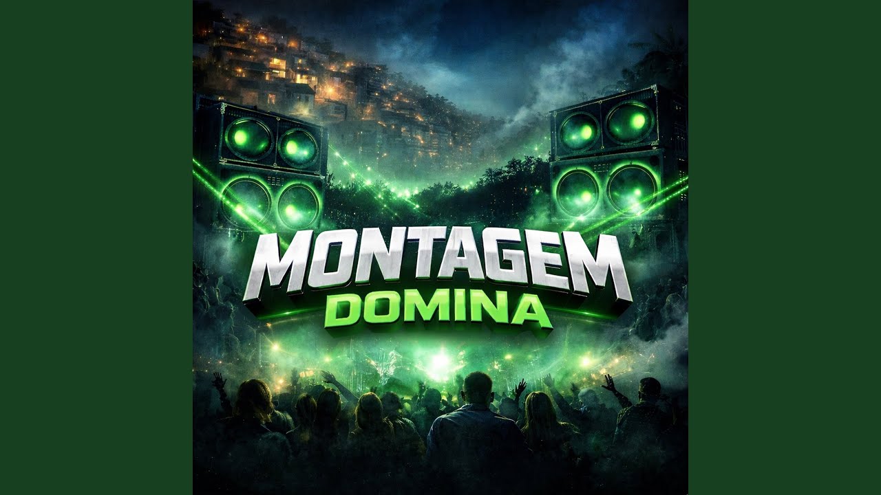 Montagem Domina