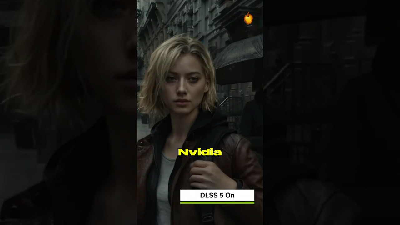 Nvidia сделала невозможное