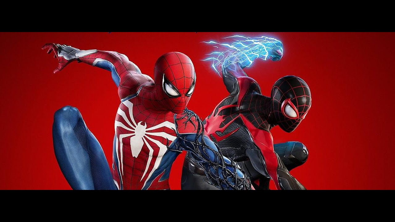 Marvel Spider Man 2 #2