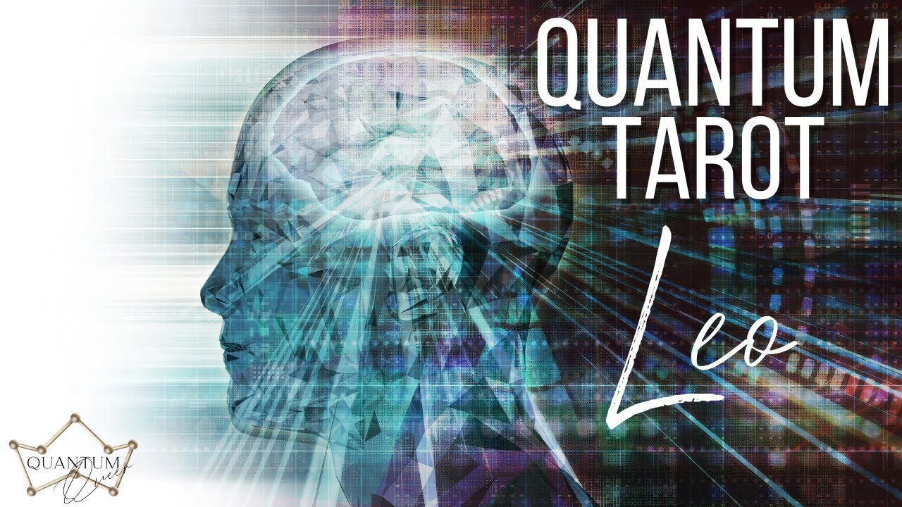 Leo - They dont want you to see this... - Quantum Tarotscope