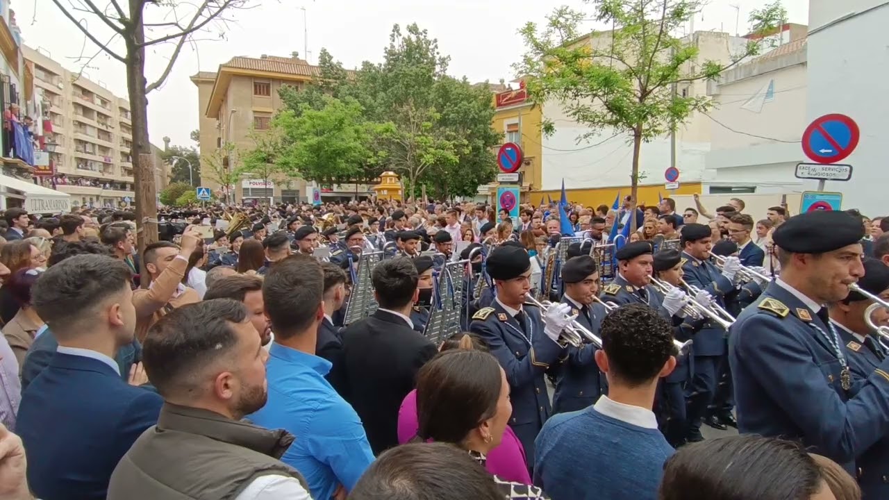 AM SANTA MARIA MAGDALENA ARAHAL HDAD HINIESTA 2024