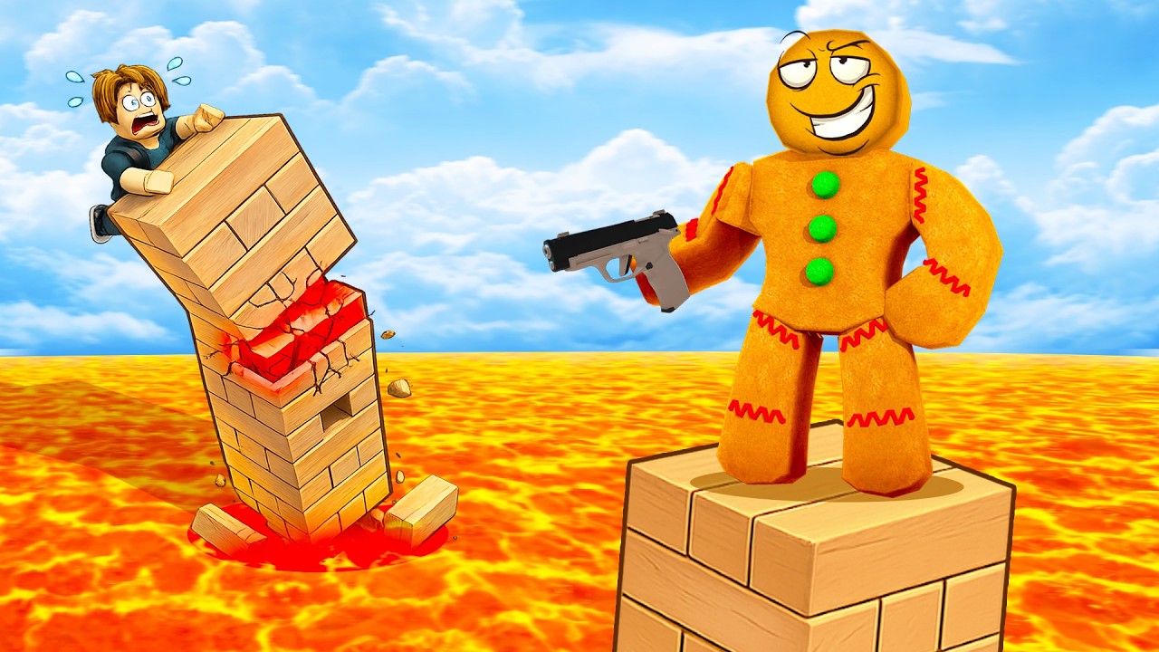 ЭТО НОВАЯ ИМБА ДЛЯ ИГРЫ С ДРУЗЬЯМИ (и не только) .. РОБЛОКС