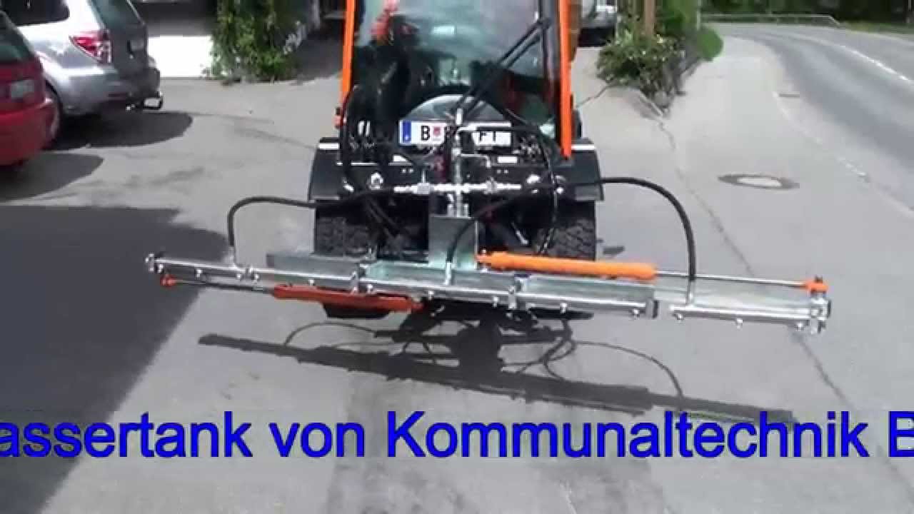Hochdruck Reinigungsgerät