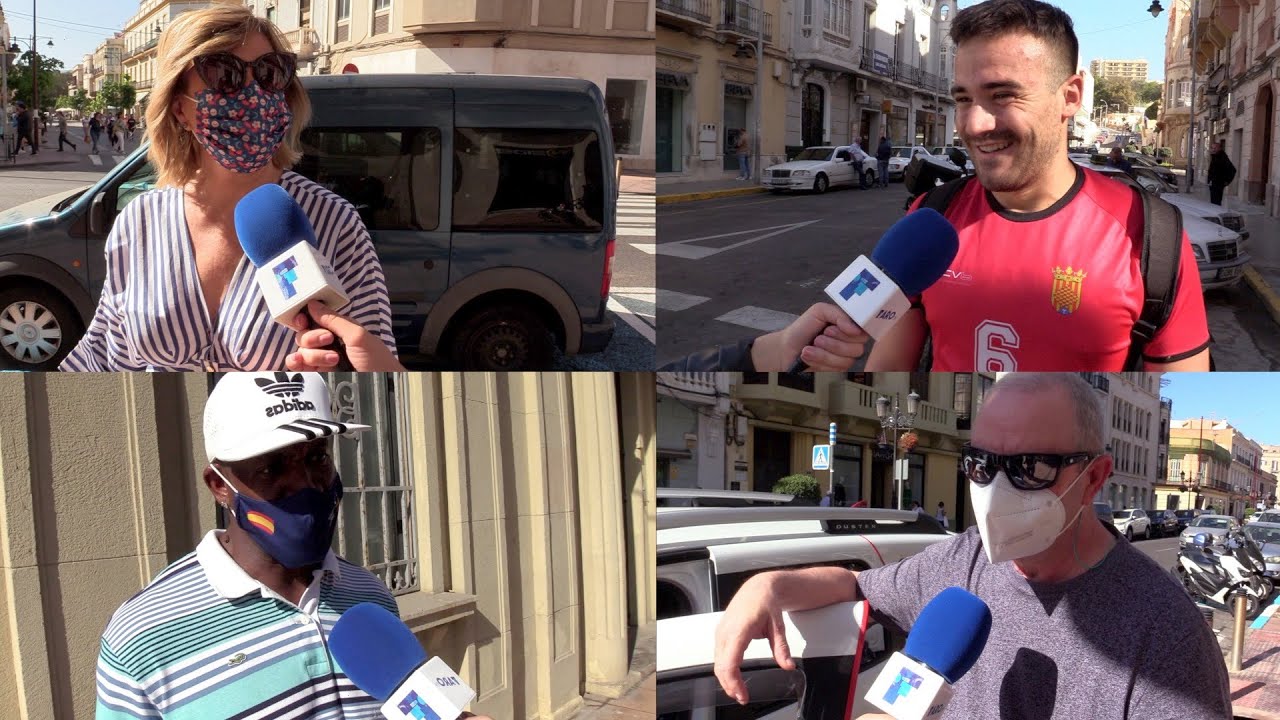 La Encuesta | ¿Qué barrio de Melilla cree que es el mejor para vivir?