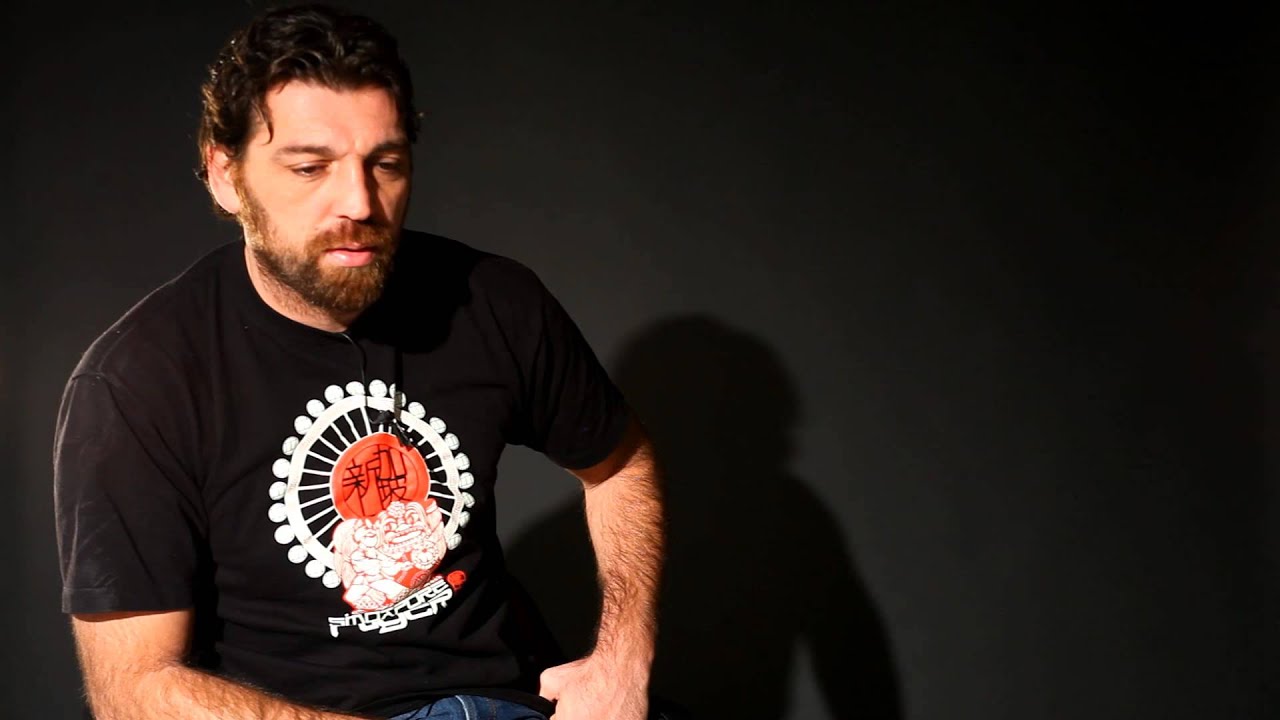 Entrevista Hovik Keuchkerian