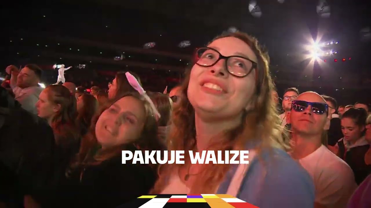 VIBE HOUSE CLUB - PAKUJE WALIZĘ (Roztańczony PGE Narodowy 2022)