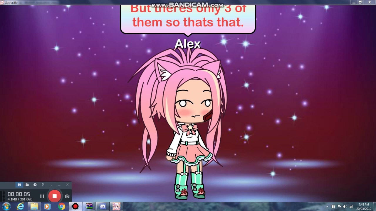 3 different types of CREEPY glitches in gachalife and you can do this ANYTIME you want!