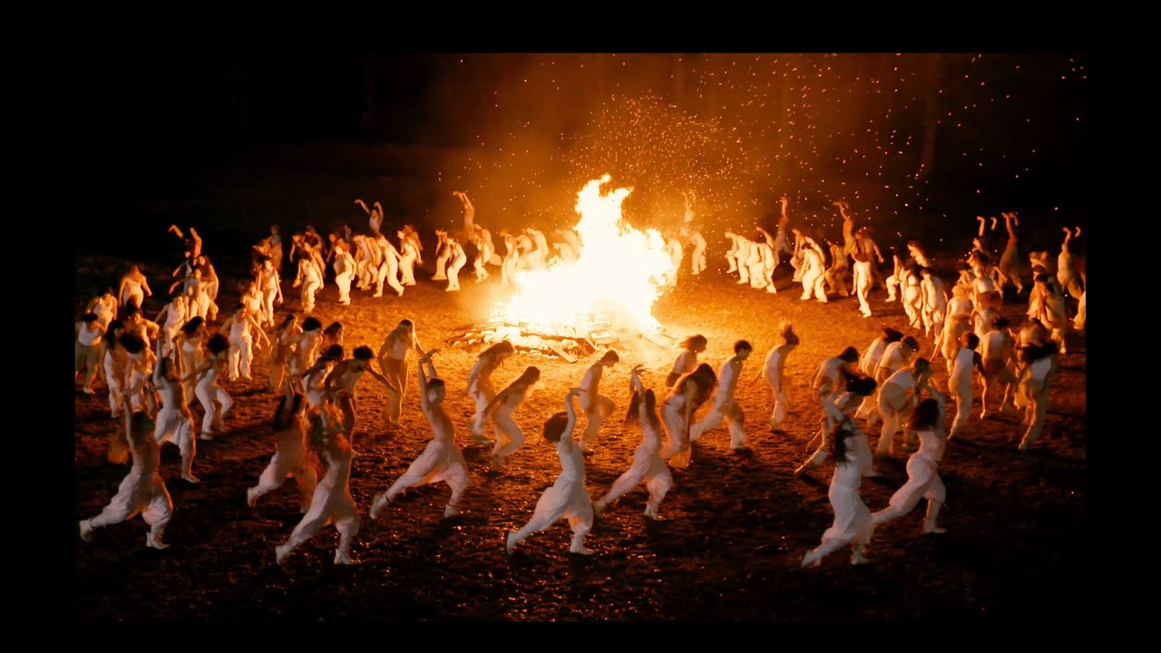 ELEMENT - A short dance film by Wade Robson