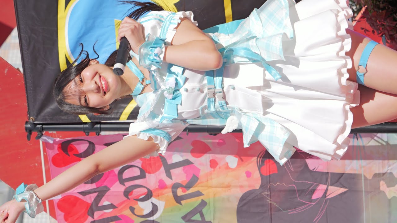 【 縦動画 】 SPATIO 2025年11月23日 Alice ロコドルパーティー vol.29