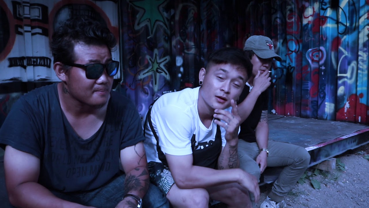 Roe Hero - Young Karen hip hop 2018