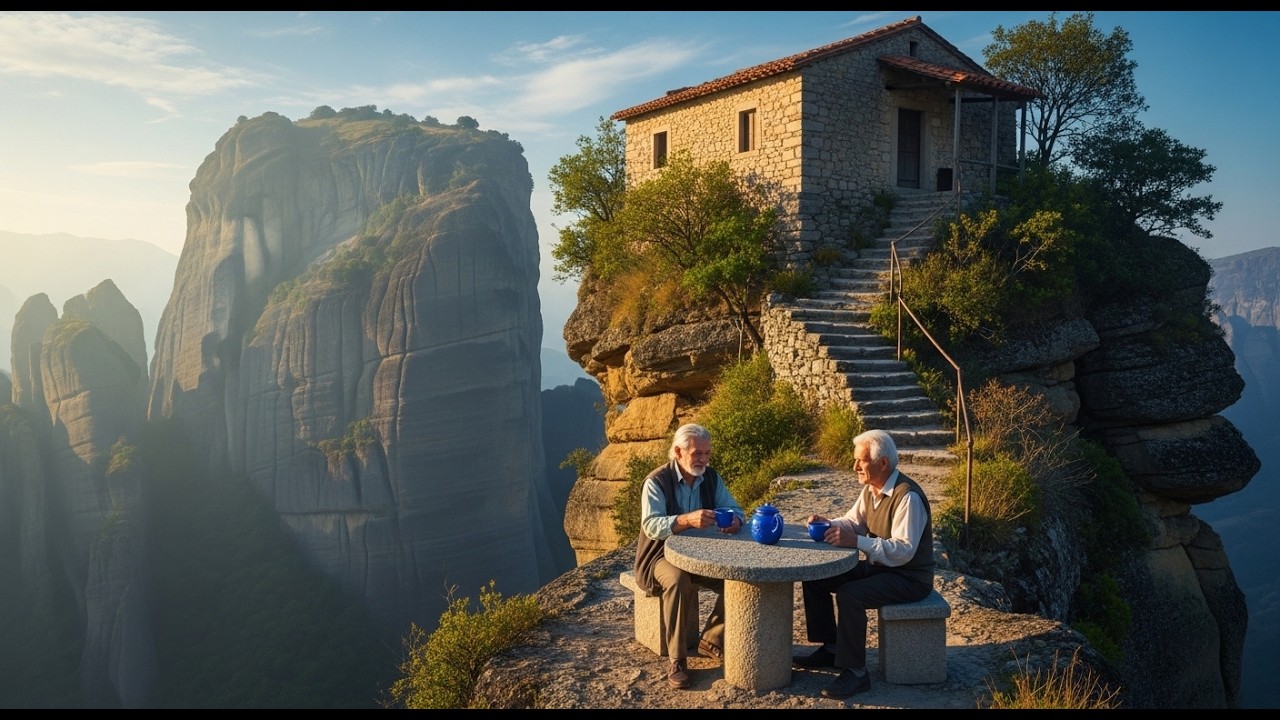 Los 30 Destinos Más Surreales Que Pocos Se Atreven a Visitar | Planeta Secreto en 4K