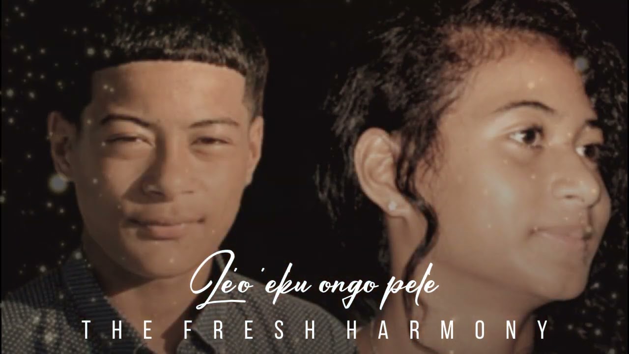 LE'O 'EKU ONGO PELE | AVI DOV & MELETIOLA | The Fresh Harmony | 2k23