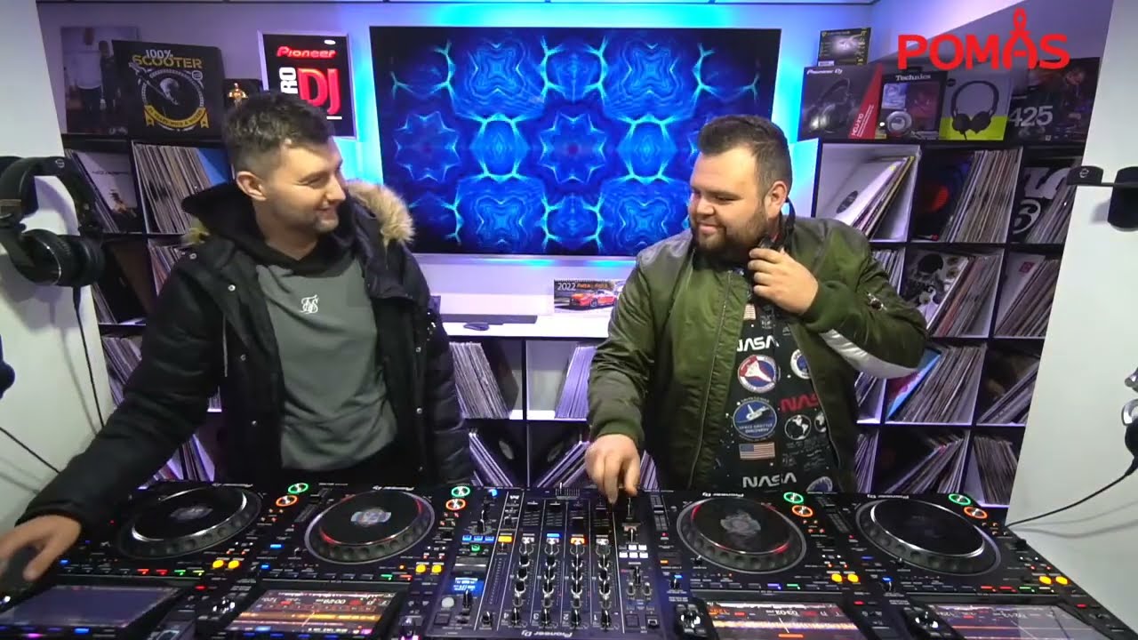 Nedeľňajší stream - 10/04/2022