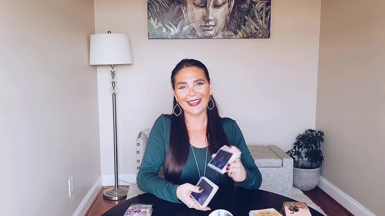 CAPRICORN, I DON'T WANT TO LIVE MY LIFE WITHOUT YOU 🎶 💙 YOU VS THEM TAROT READING.