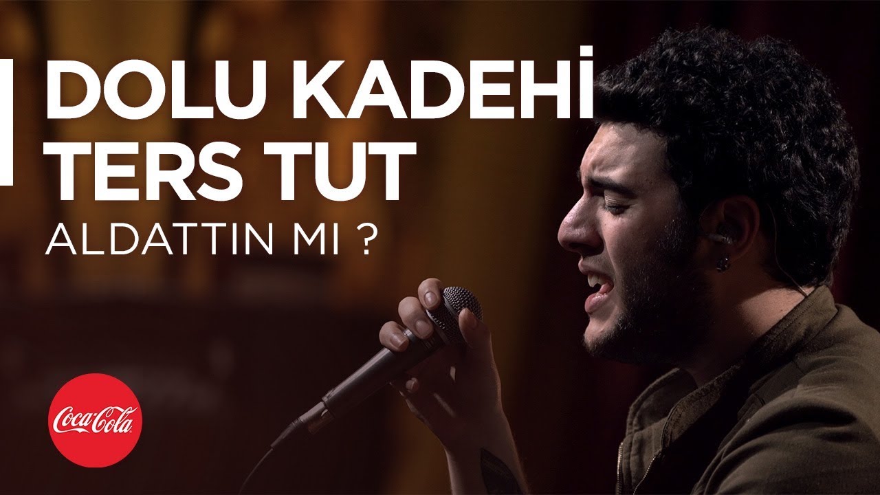 Dolu Kadehi Ters Tut @akustikhane / Aldattın Mı?