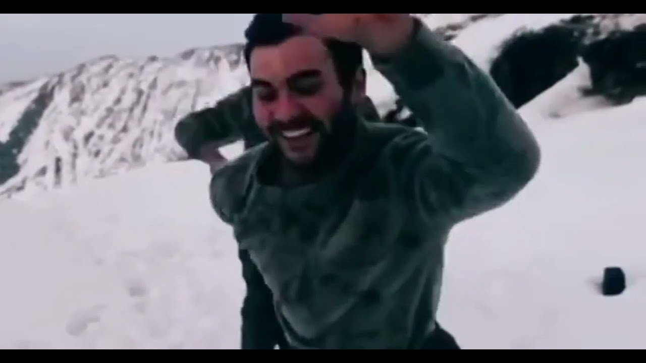 Dağlar Oğlu Dağlar. Əsgərlərimiz #trend #trending #unudulmazsehidler @birlikde.taniyaq