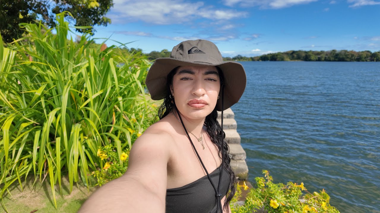 2026 Trip to Nicaragua