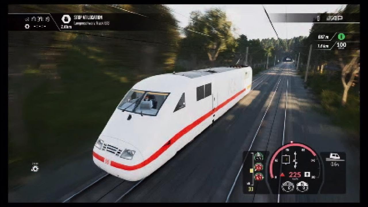 (Just us and the cab) // Train Sim World 3: Episode 20!!